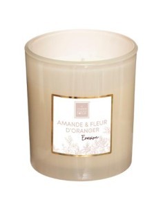 CANDELA 172760I ARANCIA 190GR