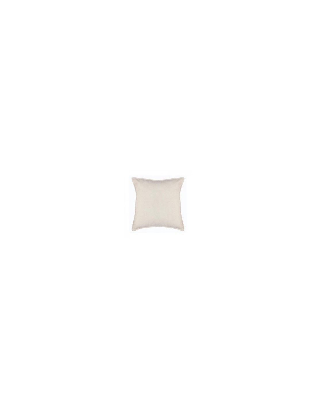 CUSCINO LILOU AVORIO 45 X 45 146200A su TreG Ingrosso