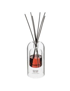 DIFFUSORE VELVET ROSSO 150ML su TreG Ingrosso