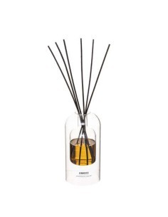 DIFFUSORE 172743E BOUQUET AMBRA 150ML su TreG Ingrosso