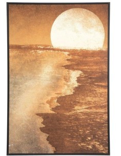 QUADRO TELA 188062 SOLEIL 60X90CM
