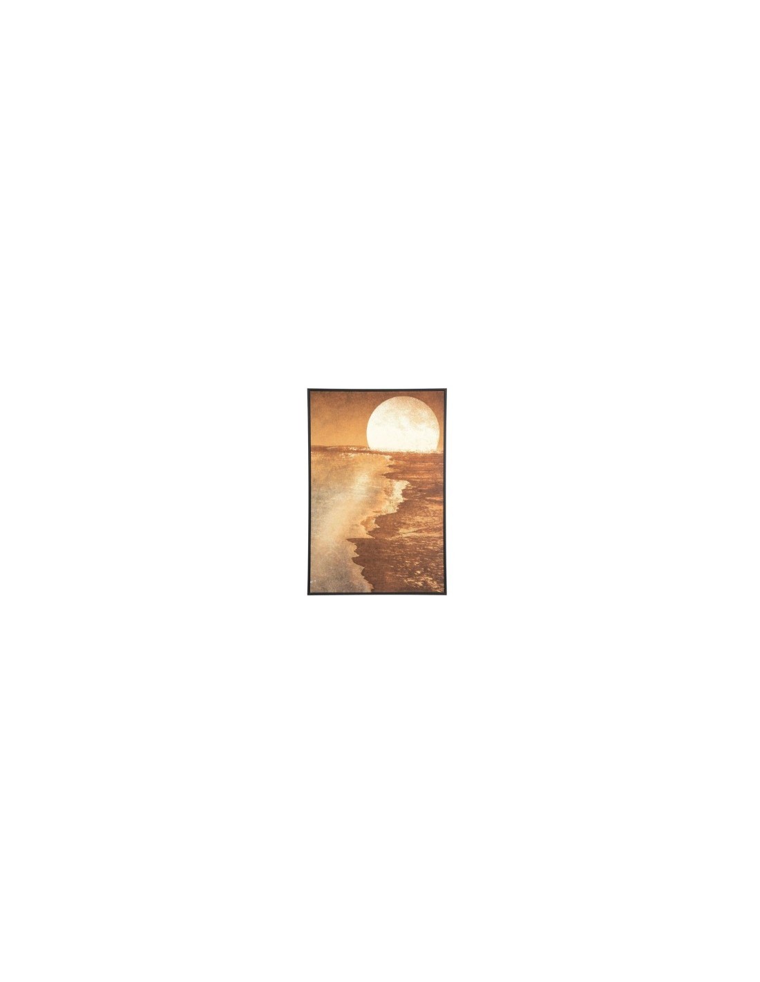 QUADRO TELA 188062 SOLEIL 60X90CM
