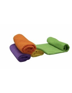 PANNO MICROFIBRA 29714 40X40 250GR su TreG Ingrosso