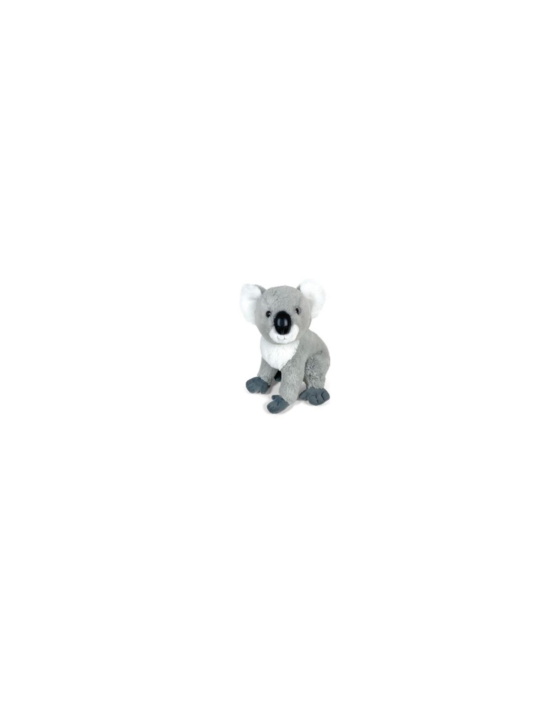 PELUCHE 27582 KOALA SEDUTO 30CM