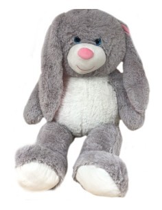 PELUCHE 26865 CONIGLIO 100CM