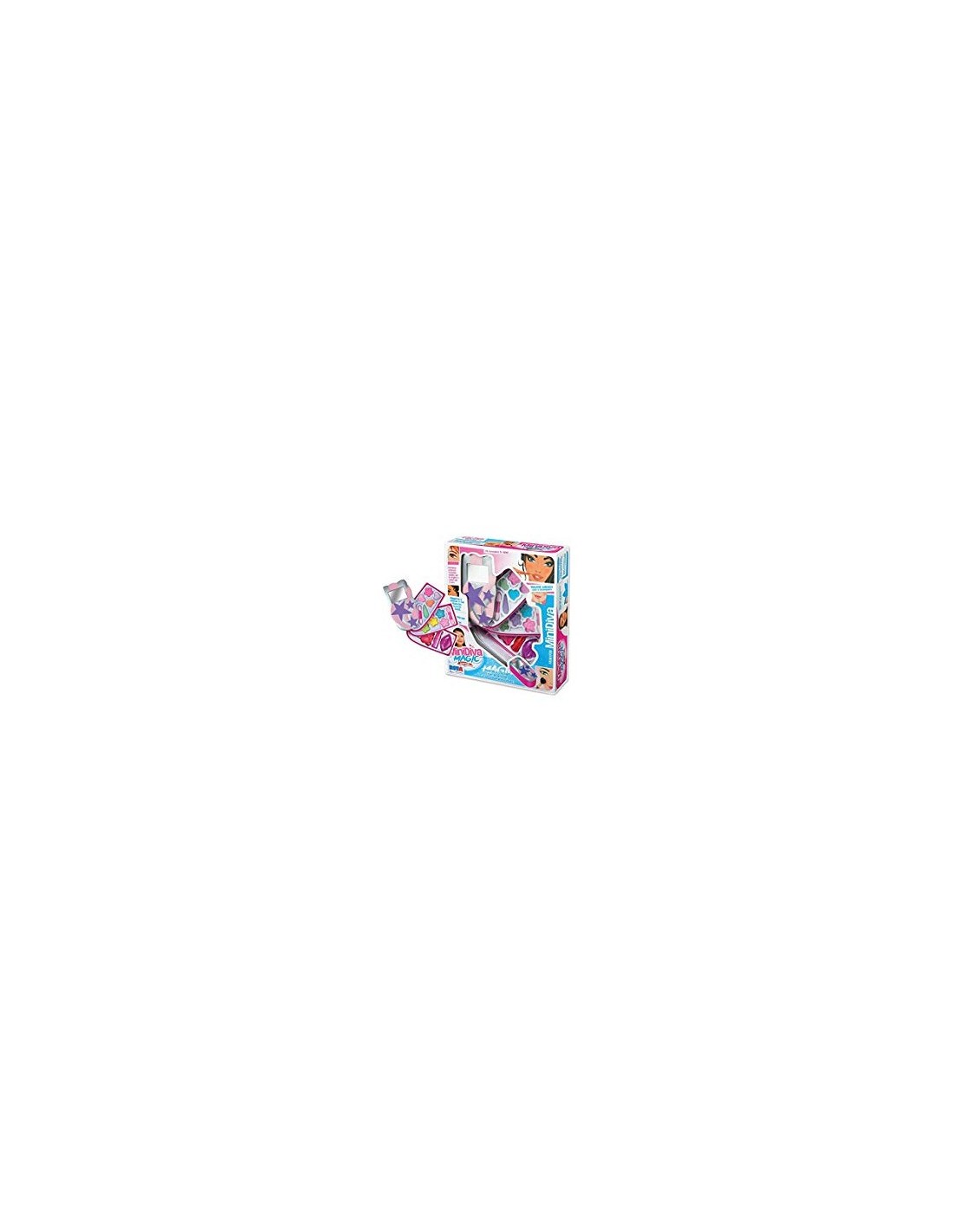 MINIDIVA 10130 TROUSSE CELLULARE