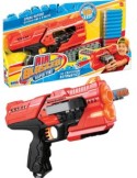 MITRAGLIETTA 11354 AIR BLASTER RAPID FIRE