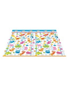 TAPPETO GIOCO 11150 150X120CM MULTIATTIVITA'