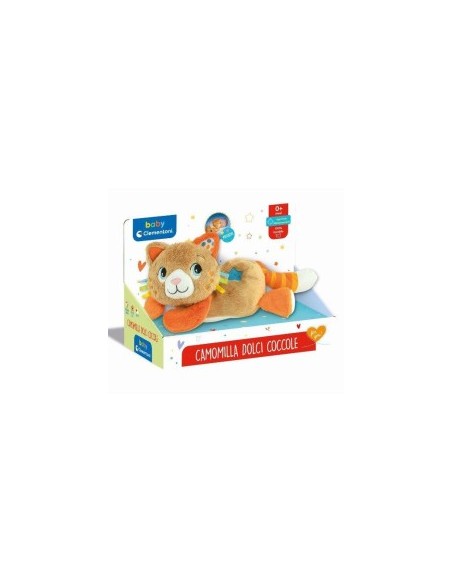 BABY 17876 GATTINO RON RON