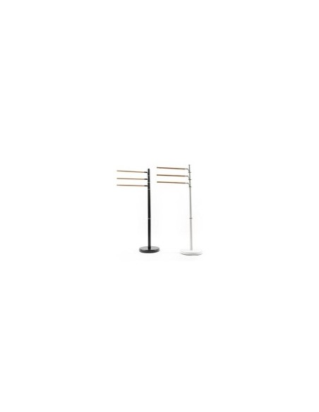 PORTASCIUGAMANI 03501 METALLO 22X87CM ASSORITO