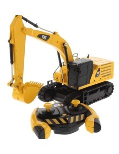 ESCAVATORE 37023001 R/C CAT 336 1:35 2,4GHZ
