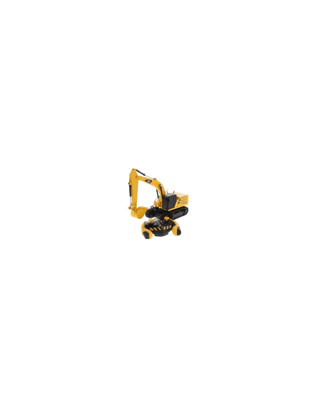 ESCAVATORE 37023001 R/C CAT 336 1:35 2,4GHZ