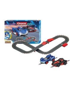 SONIC 20063520 PISTA 4,3MT CON 2 VEICOLI