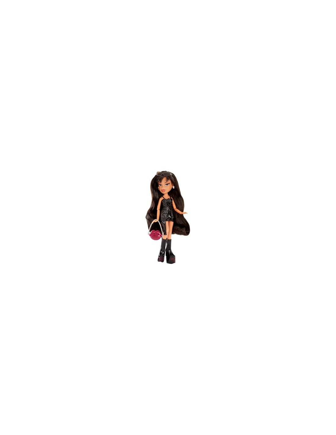 BRATZ 594772 KYLIE JENNER