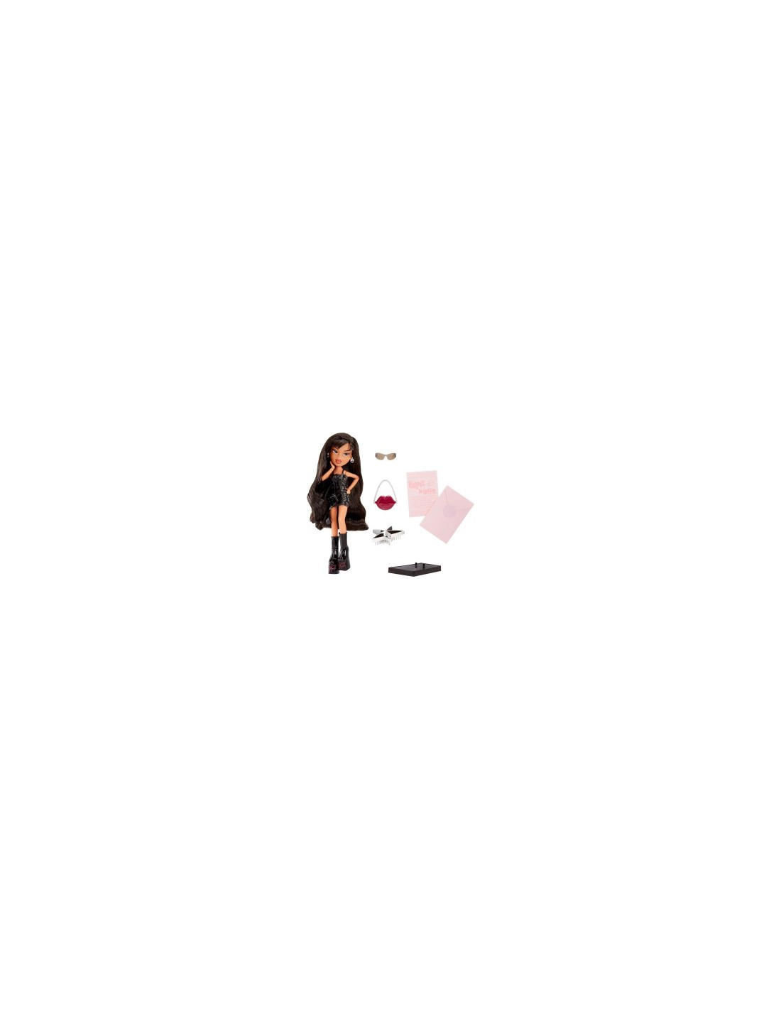 BRATZ 594772 KYLIE JENNER