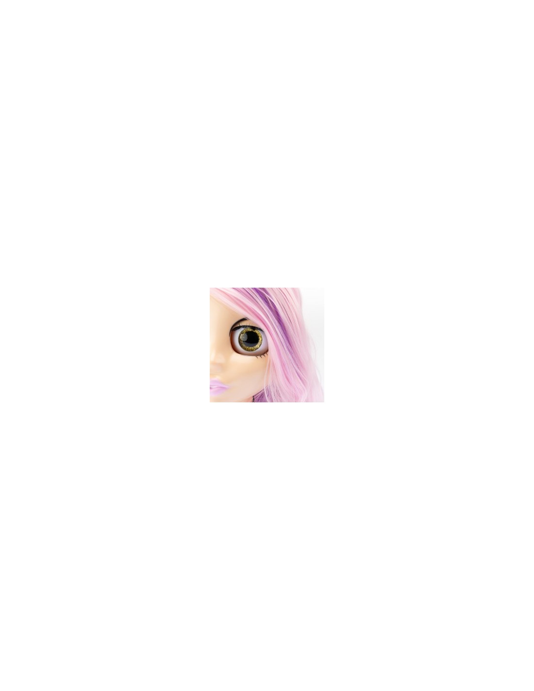 INFLUENCER 92049 TESTA MAKE-UP su TreG Ingrosso