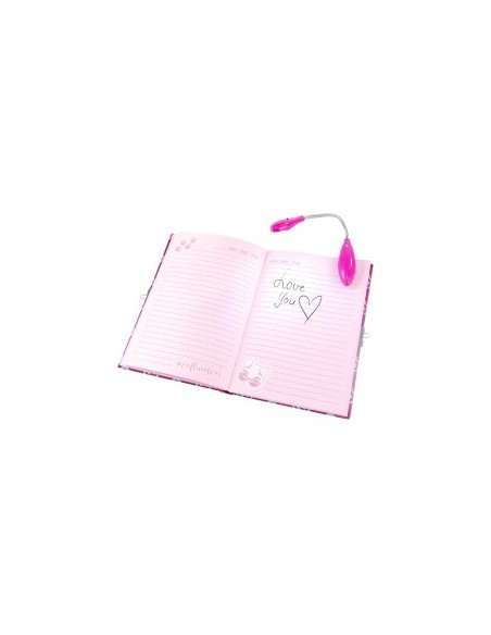 Influencer Diario Segreto, Diario Squishy Gatto, Diario per Bambini, Set Scrittura Creativa, Nice Group
