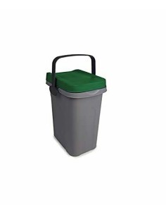 PATTUMIERA 7LT VERDE HOME ECO SYSTEM su TreG Ingrosso