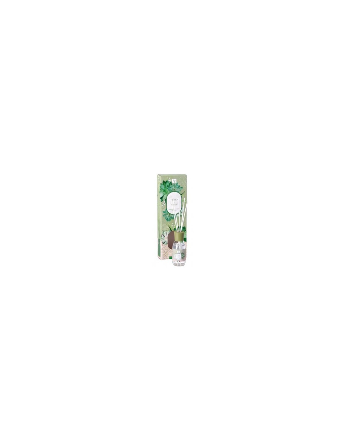 DIFFUSORE 100092 GIGLIO/AGAVE 125ML