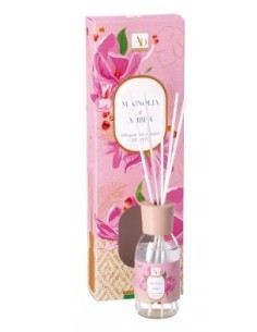 DIFFUSORE 100094 MAGNOLIA/AMBRA 125ML