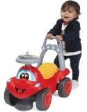 Chicco Cubo Incastra e Martella 2 in 1, Giocattolo Educativo Bambini , Multiattività, 4 Forme Geometriche, 2 Sfere, Martello