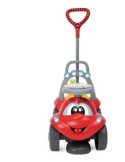 Chicco Cubo Incastra e Martella 2 in 1, Giocattolo Educativo Bambini , Multiattività, 4 Forme Geometriche, 2 Sfere, Martello