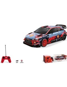 AUTO 63668 R/C HYUNDAI I20 WRC 1:24