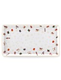 VASSOIO GOURMET XMAS 3998CM su TreG Ingrosso