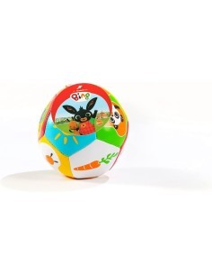 BING 48420 PALLA 13CM ULTRA SOFT su TreG Ingrosso