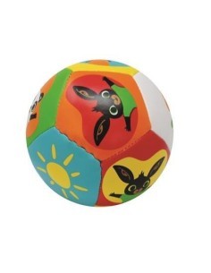 BING 48420 PALLA 13CM ULTRA SOFT su TreG Ingrosso