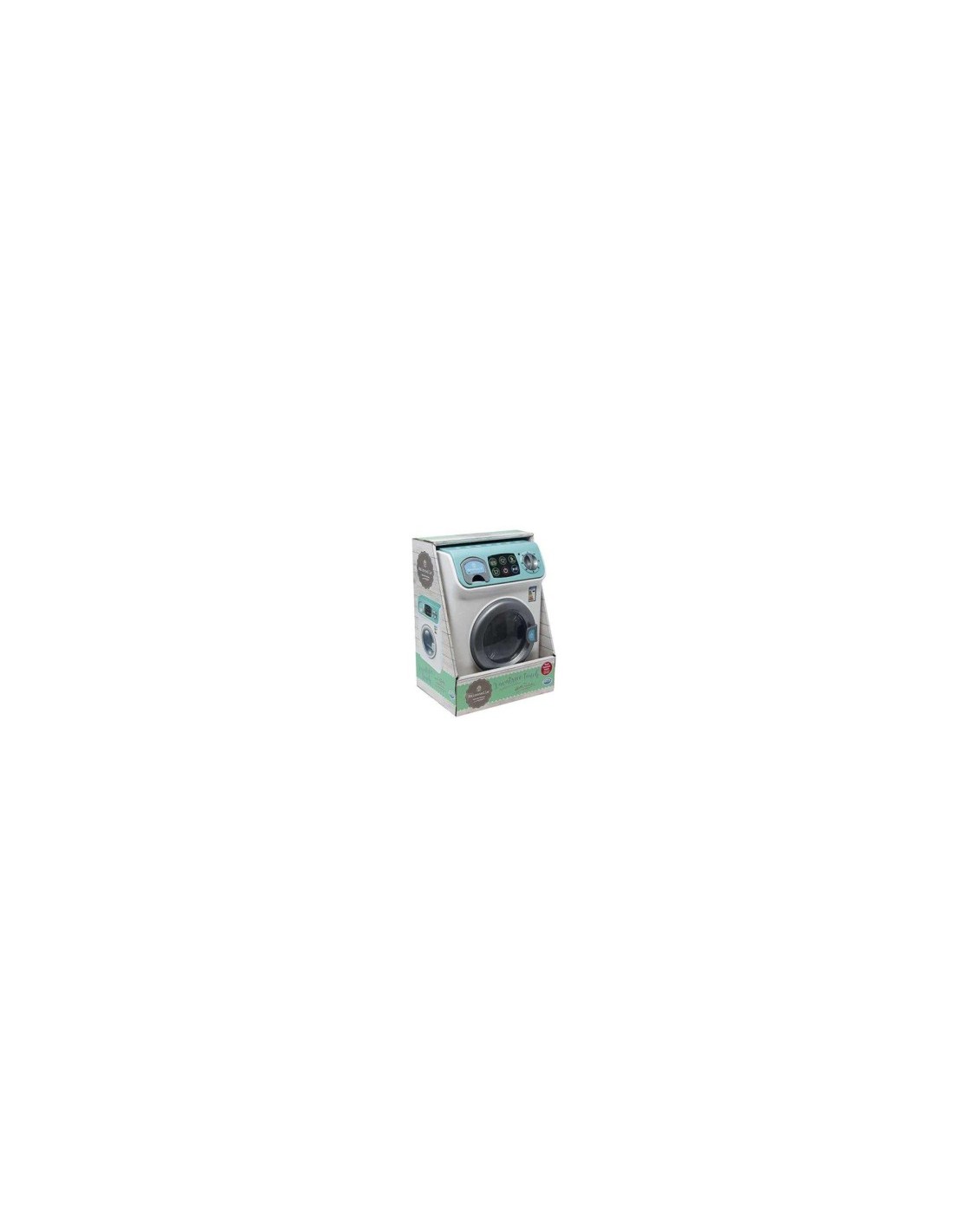 MAISONELLE 44154 LAVATRICE TOUCH su TreG Ingrosso