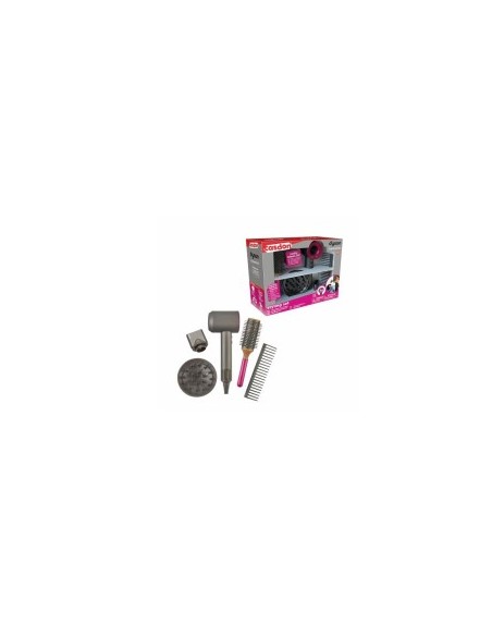 SET ACCONCIATURE 20803 DYSON SUPERSONIC