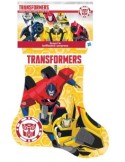 TRANSFORMERS D3712 CALZA 2023