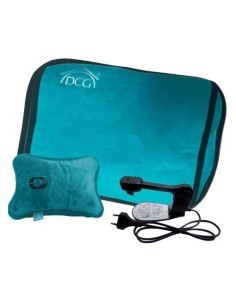 BORSA ACQUA CALDA ELETTRICA ASSORTITO su TreG Ingrosso