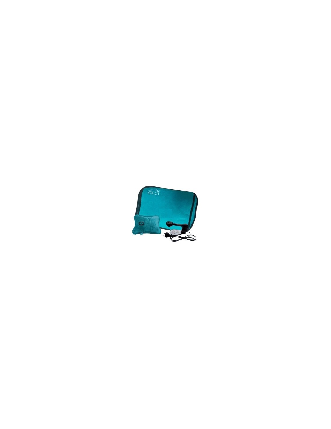 BORSA ACQUA CALDA ELETTRICA ASSORTITO su TreG Ingrosso