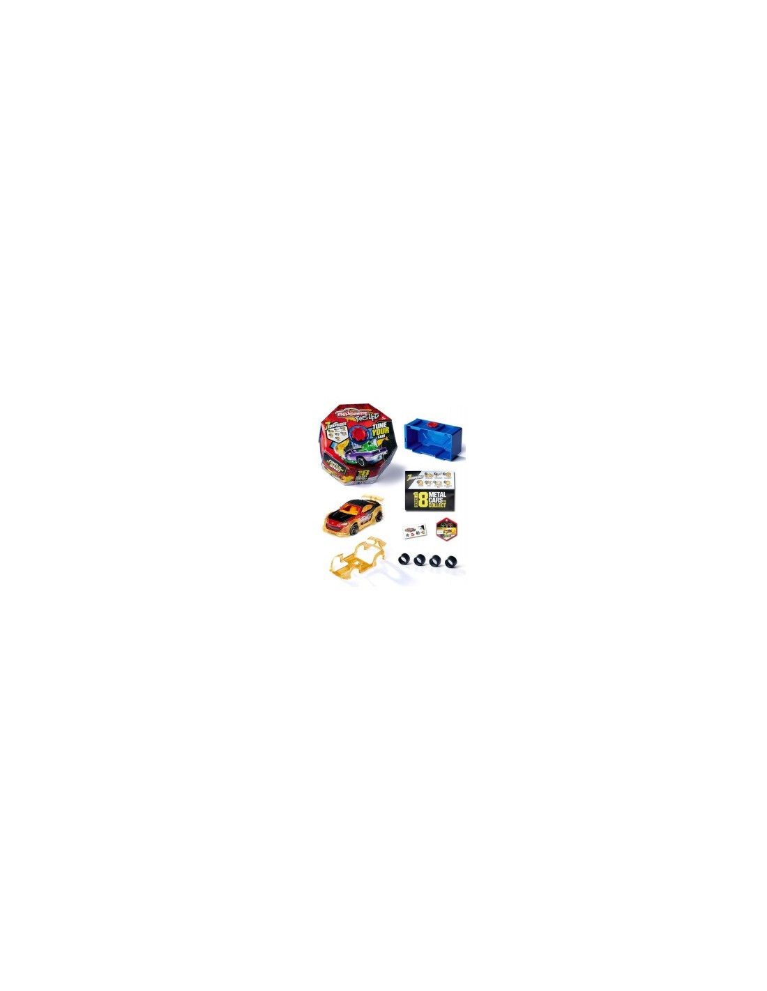 MAJORETTE AUTOMOBILI ASSORTITE 212053051 SIMBA TOYS su TreG Ingrosso