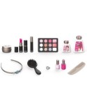BEAUTY VANITY 320148 CON 13 ACCESSORI su TreG Ingrosso