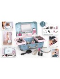 BEAUTY VANITY 320148 CON 13 ACCESSORI su TreG Ingrosso