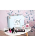 BEAUTY VANITY 320148 CON 13 ACCESSORI su TreG Ingrosso