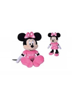 MINNIE 6315870230 PELUCHE 35CM su TreG Ingrosso