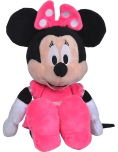 MINNIE 6315870230 PELUCHE 35CM su TreG Ingrosso