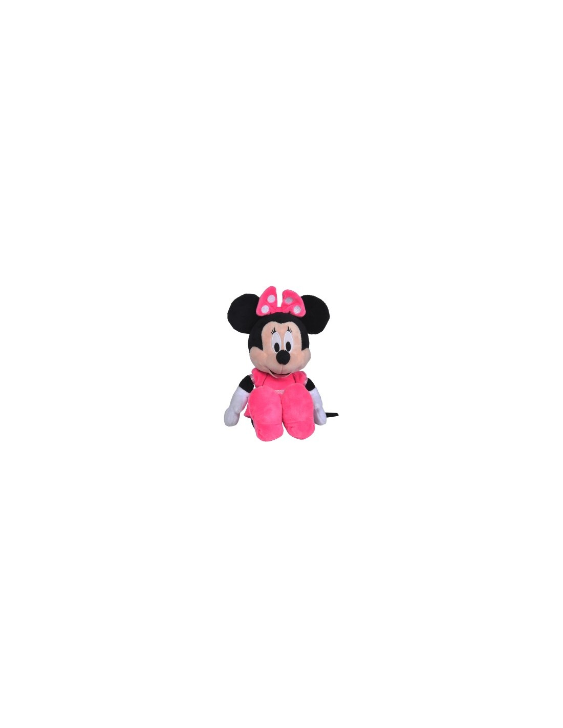 MINNIE 6315870230 PELUCHE 35CM su TreG Ingrosso