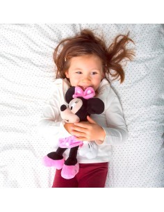 MINNIE 6315870230 PELUCHE 35CM su TreG Ingrosso
