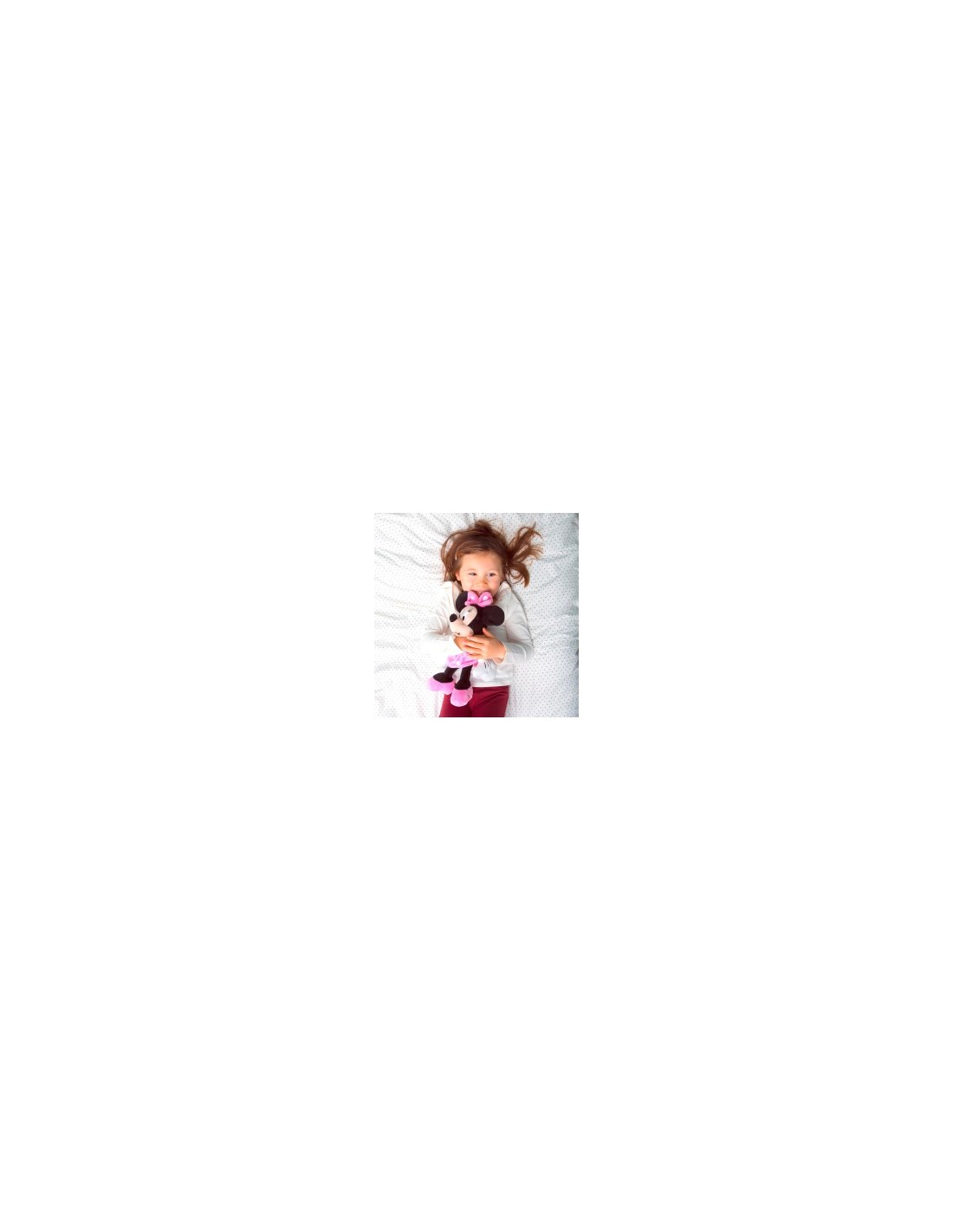 MINNIE 6315870230 PELUCHE 35CM su TreG Ingrosso