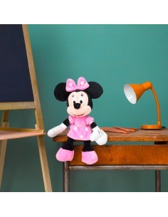 MINNIE 6315870230 PELUCHE 35CM su TreG Ingrosso