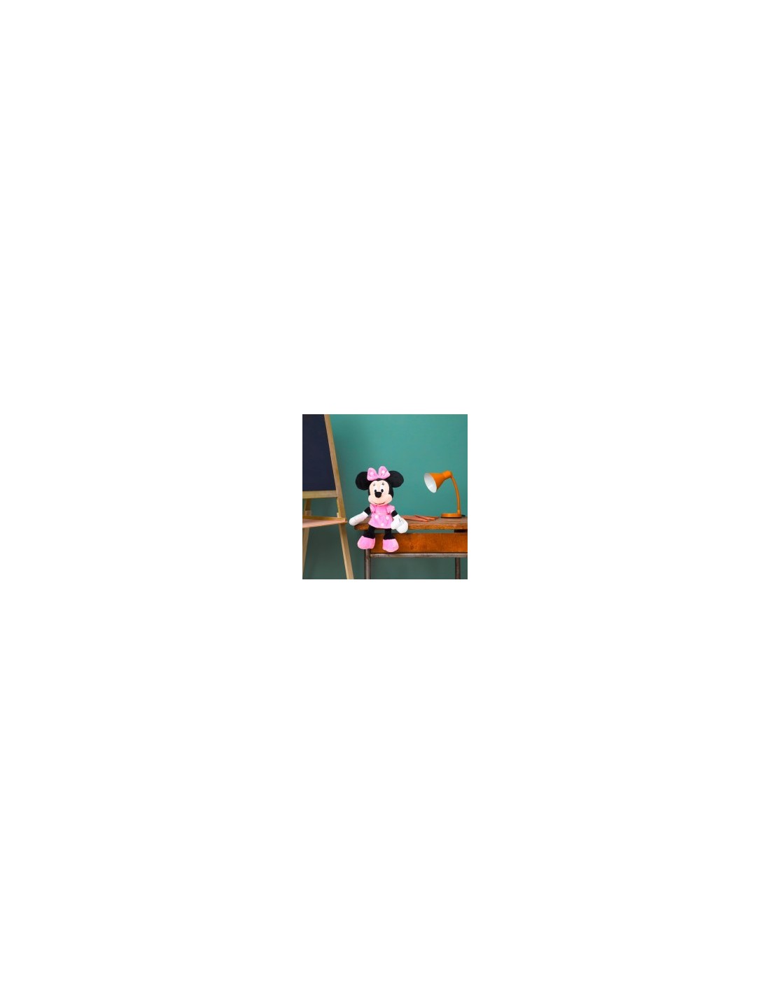 MINNIE 6315870230 PELUCHE 35CM su TreG Ingrosso