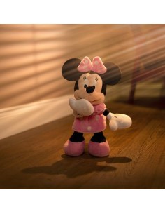 MINNIE 6315870230 PELUCHE 35CM su TreG Ingrosso