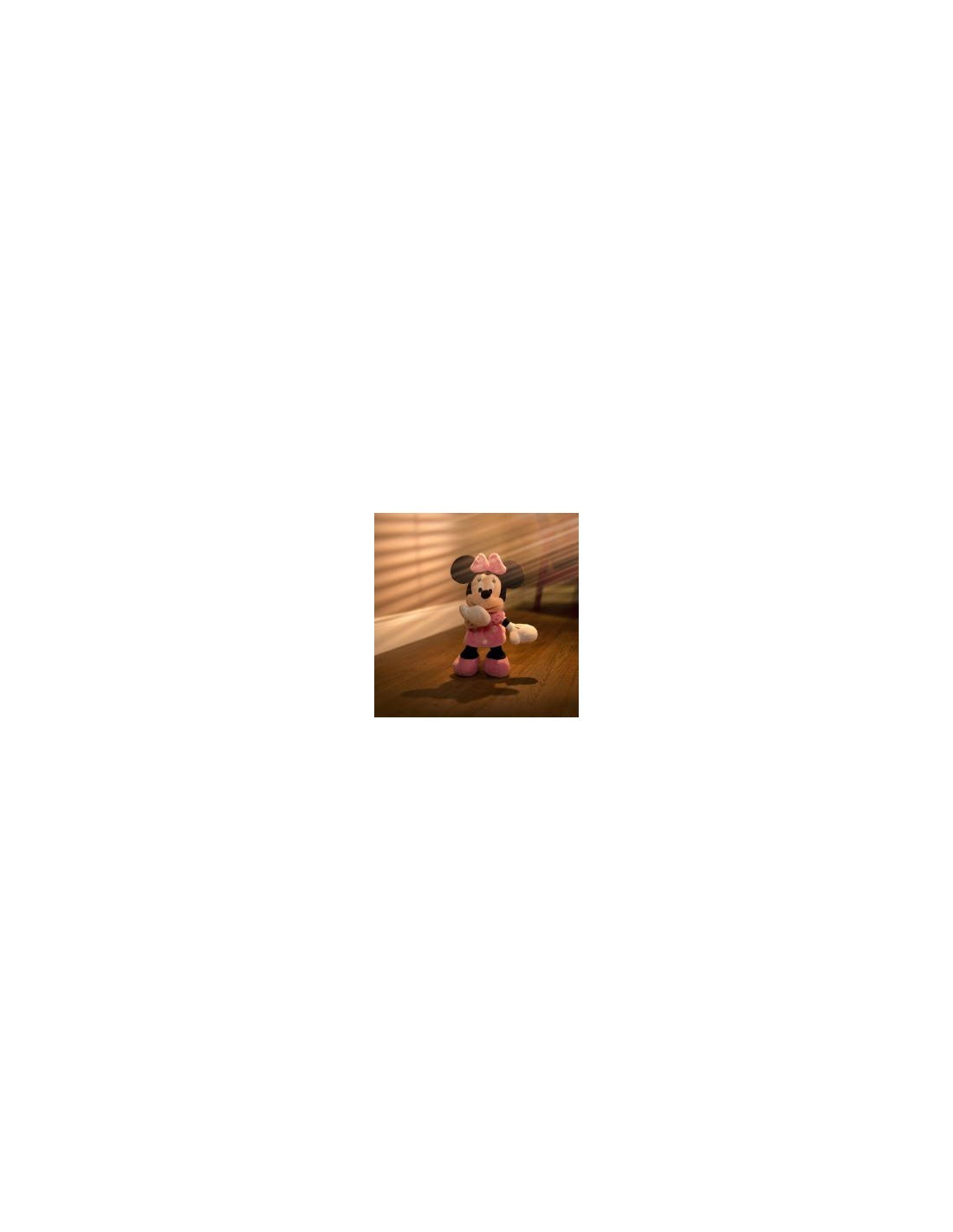 MINNIE 6315870230 PELUCHE 35CM su TreG Ingrosso