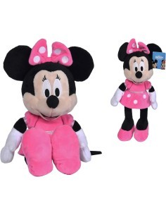 MINNIE 6315870230 PELUCHE 35CM su TreG Ingrosso