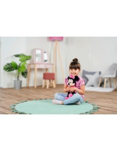 MINNIE 6315870230 PELUCHE 35CM su TreG Ingrosso